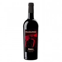 柏斯卡 ENCANTHEA  紅葡萄酒